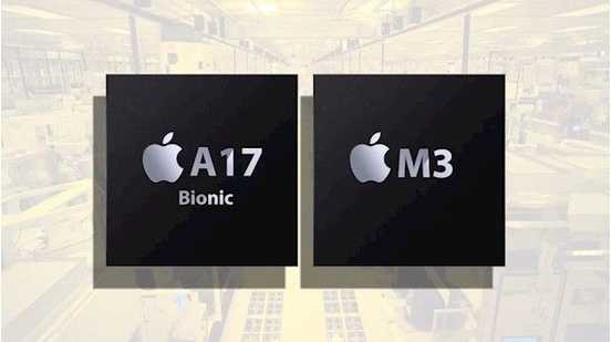 万载苹果15维修站分享iPhone15系列会用3nm芯片吗 